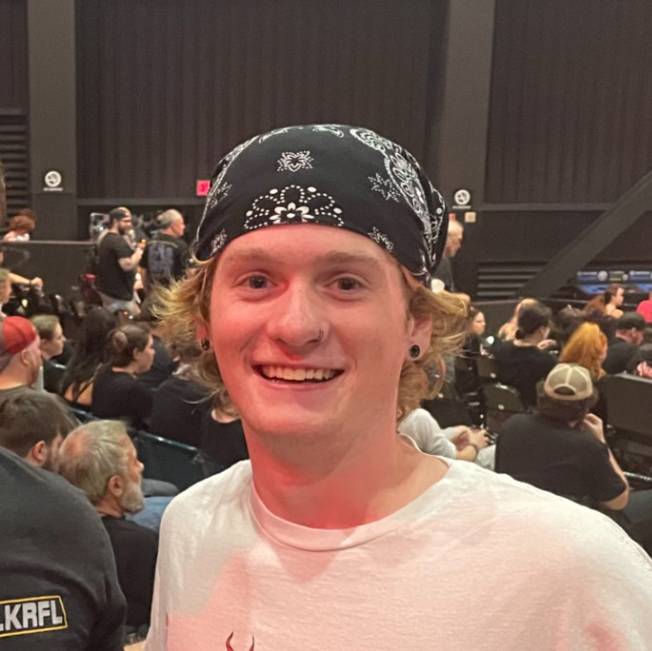 Nolan Linkhorst