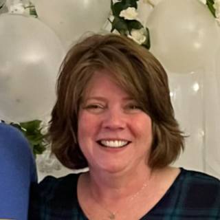 Maureen Linkhorst