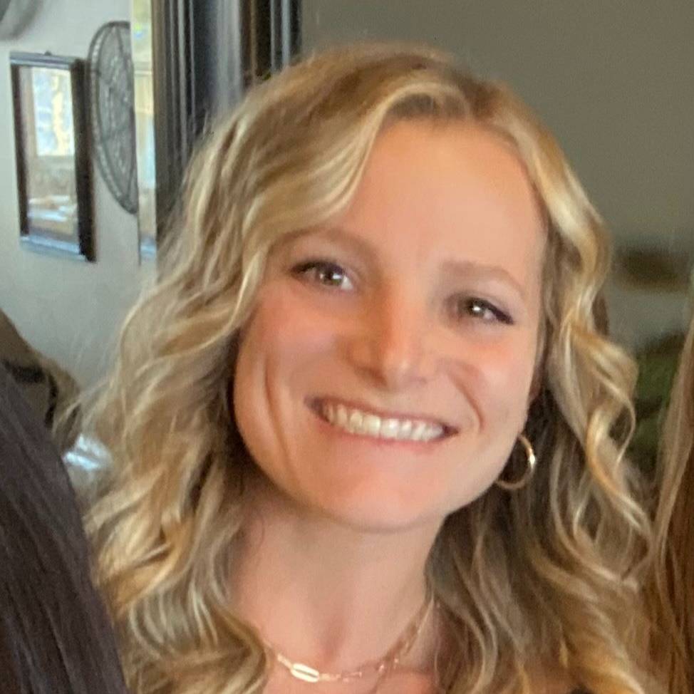 Lauren McCloskey